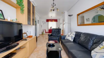 Pis – Torrevieja, Europa - Vista 2