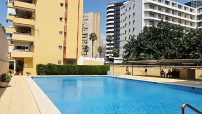 Apartment in Levante photo 18