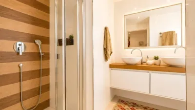 Chalet in La Zenia photo 49