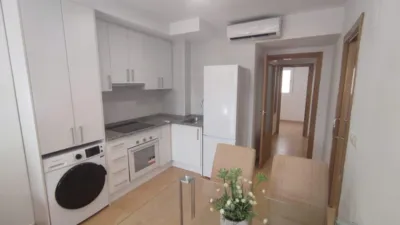 Apartment on Calle de Carlota Pasarón photo 11