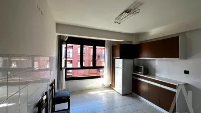 Piso en calle Egetiaga-Vribarri photo 2