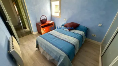 Apartment on Calle de Sanz Raso photo 28