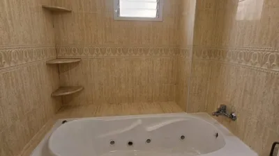 Apartment on Carrer de Torrent photo 16