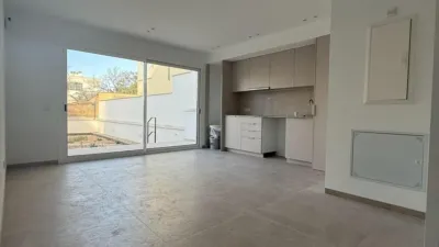 Apartment in Son Forteza photo 6