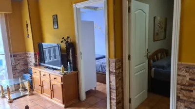 Apartamento en calle Beniajan photo 8
