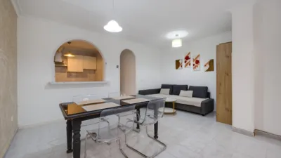Piso – Torrevieja, Urbanización Calas Blancas - Vista 3
