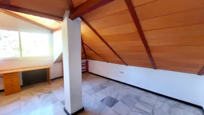 Chalet on Calle Roma photo 56