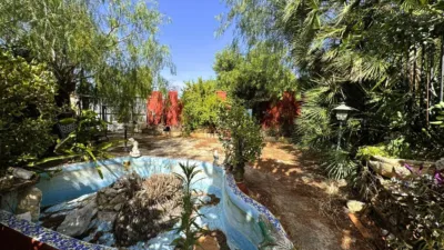 Casa – Dénia, Montgó - Vista 5