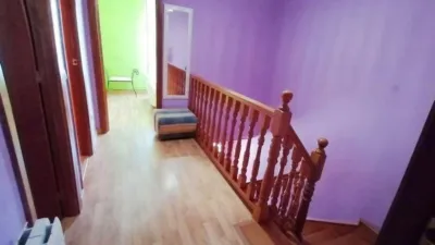Townhouse in Montesol - Mejostilla photo 16