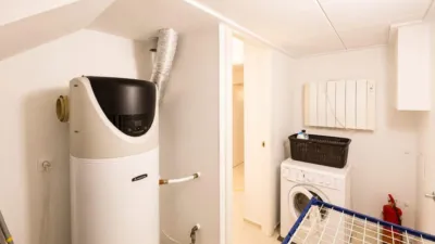 Chalet in La Zenia photo 24