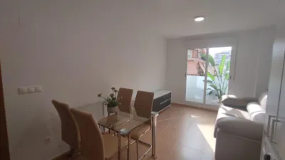 Apartment on Calle de Carlota Pasarón photo 22