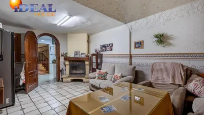 House in Albaicín photo 13