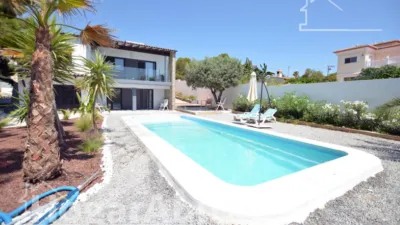 Casa – Calp, Ortembach, Urbanització Els Carrions - Vista 3