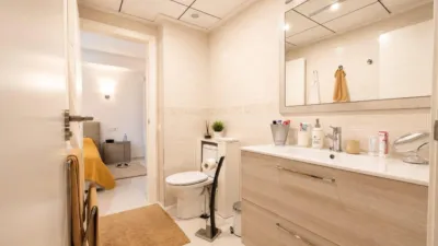 Chalet in La Zenia photo 32