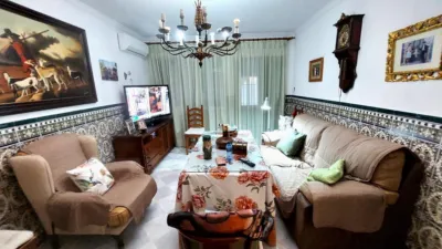 Casa en calle de Santa Bárbara photo 18
