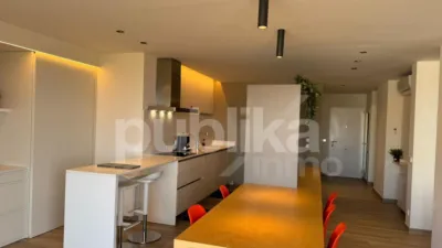 Penthouse on Carrer de Sevilla photo 13