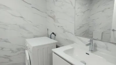 Apartamento en San Augustin photo 10