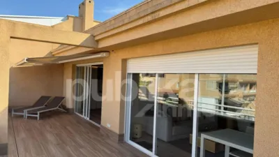 Penthouse on Carrer de Sevilla photo 46