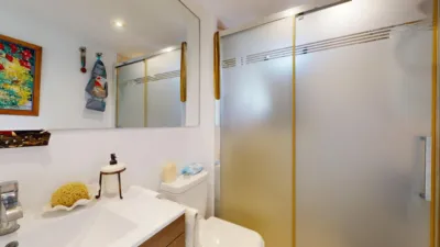 Apartment on Carrer del Barranc photo 27