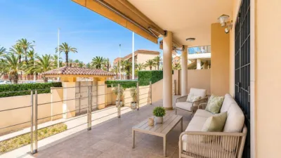 Chalet on Carrer Manacor photo 16