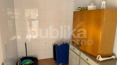 Penthouse on Carrer de Sevilla photo 51