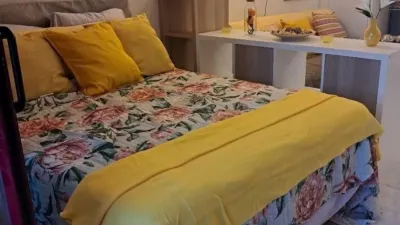Apartment in the Centre photo 3