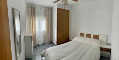 Apartment on Calle del Mar and Sierra photo 6