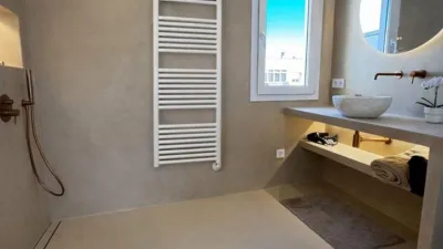 Penthouse in Portixol-Molinar photo 13