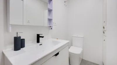 Apartment in Habaneras photo 10
