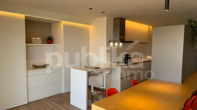 Penthouse on Carrer de Sevilla photo 18