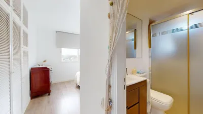 Apartment on Carrer del Barranc photo 26