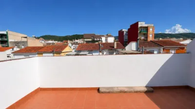 Terraced house on Calle de Artemisa photo 21
