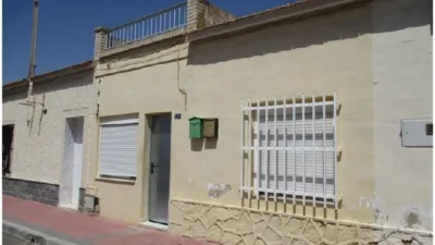 Terraced house at Calle de Mariano Montesinos, 12 photo 2