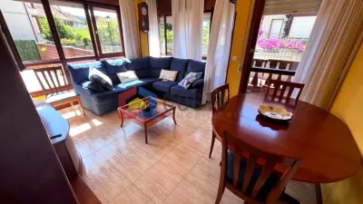 Apartment on Calle de los Nogales photo 8