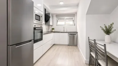 Ático en venta en El Panderon, Área de Molina de Segura (Molina de Segura) de 214.900 €