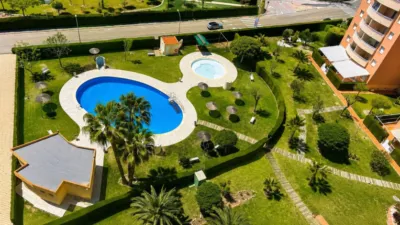 Piso – Orihuela, Mil Palmeras - Vista 2