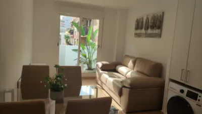 Apartment on Calle de Carlota Pasarón photo 10