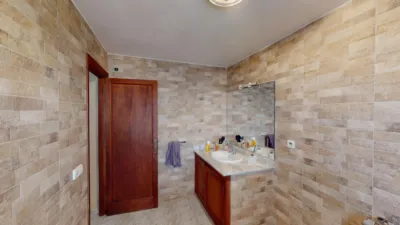 House in Algaida photo 17