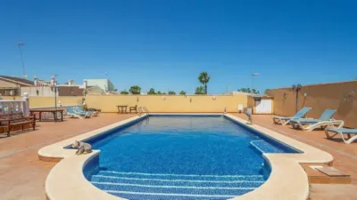 Casa – Torrevieja, Aguas Nuevas 2, Cabo Cervera-Playa la Mata - Vista 4