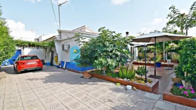 Chalet in Playa Grande photo 47