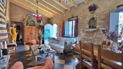 Rustic Finca in Raiguero Bajo photo 14