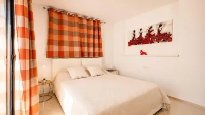Chalet in La Zenia photo 38