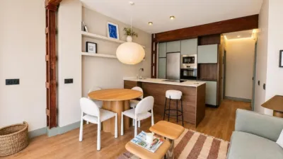 Penthouse in Travesía de las Beatas photo 15