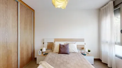 Apartment on Granada Street photo 10