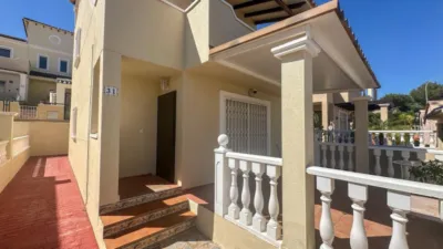 Casa – San Miguel de Salinas - Vista 4