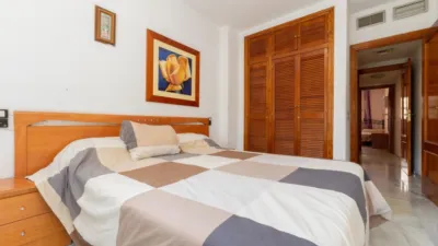 Apartment in Castillo de Sohail photo 7