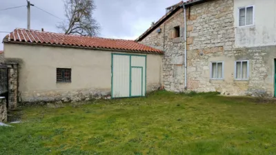 Terraced house on Calle Fundacion Atapuerca, No. 2 photo 8