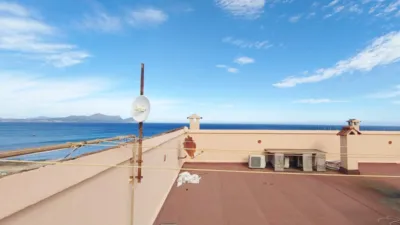 Apartment on Passeig Colom photo 20