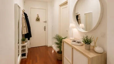 Apartment in Bus Station photo 8