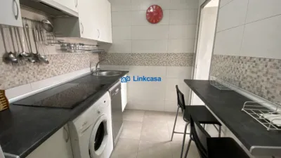 Apartment on Calle del General Ricardos photo 38